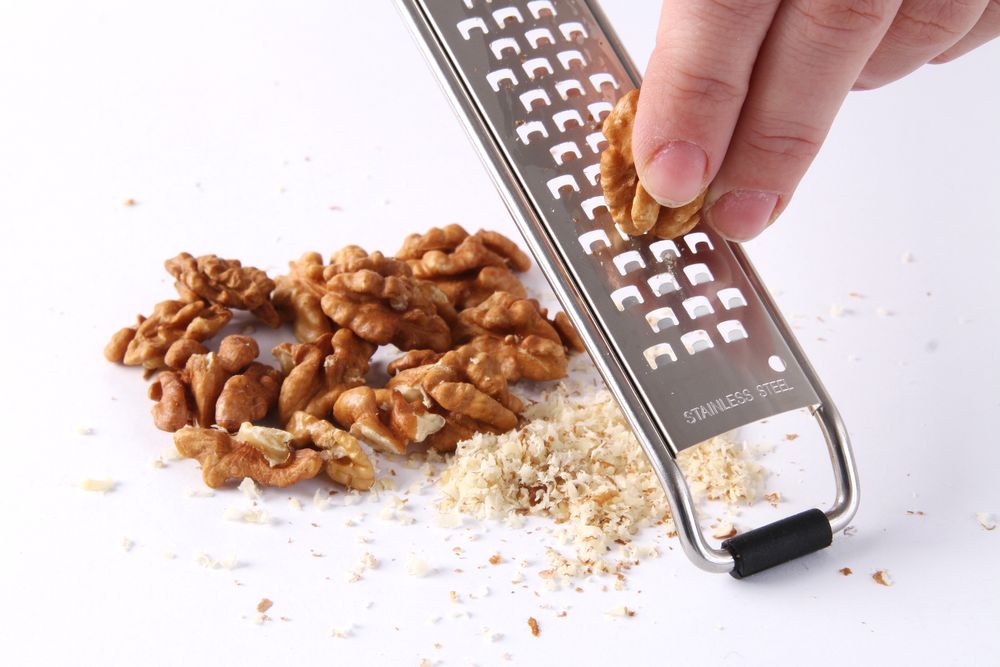 HENDI Raspel – Bild 3