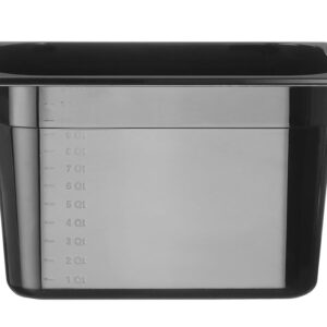 HENDI Gastronorm-Behälter 1/2