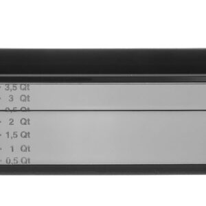 HENDI Gastronorm-Behälter 1/3