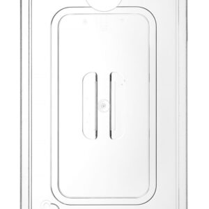 HENDI Gastronorm-Deckel mit Sous-Vide-Stick-Aussparung