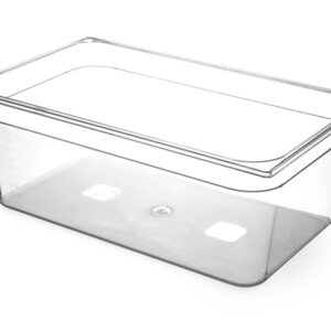 HENDI Gastronorm-Behälter 1/1