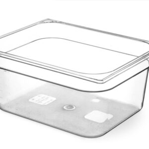 HENDI Gastronorm-Behälter 1/2