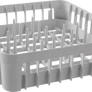 HENDI Gläserkorb für Gläserspüler
