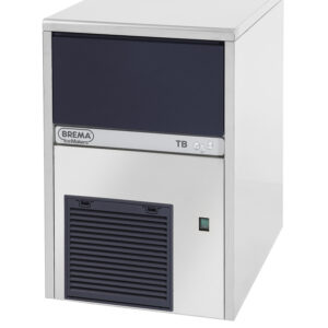BREMA Brema Nuggeteisbereiter 55kg/24h, luftgekühlt