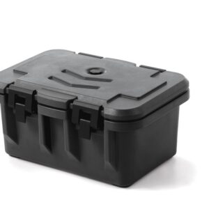 HENDI Thermo Catering-Container GN 1/1, Toploader
