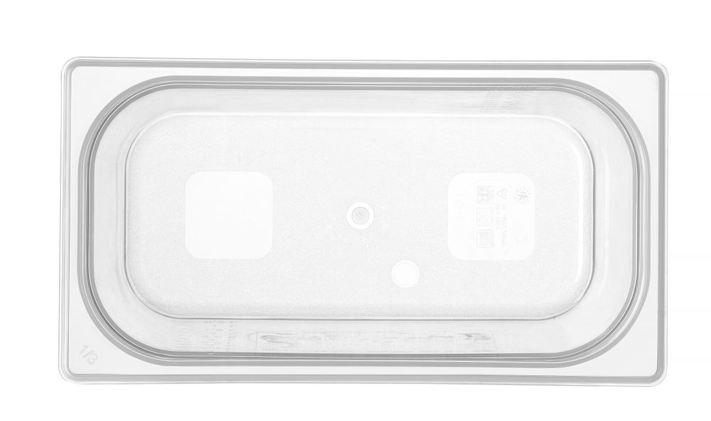 HENDI Gastronorm-Behälter 1/3 – Bild 3