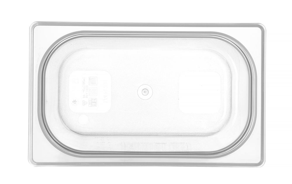HENDI Gastronorm-Behälter 1/4 – Bild 3