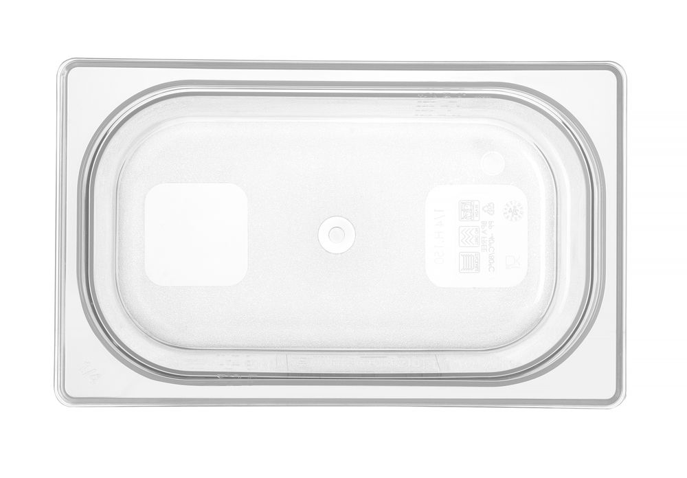 HENDI Gastronorm-Behälter 1/4 – Bild 3