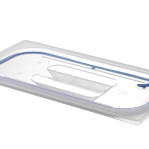 HENDI Gastronorm Deckel, luftdicht verschließbar