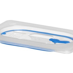 HENDI Gastronorm Deckel, luftdicht verschließbar