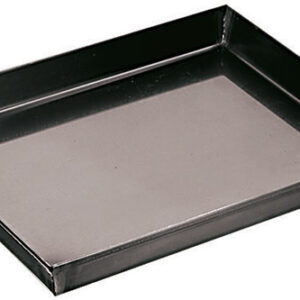 APS APS Pizzablech  60 x 40 cm, H: 2,5 cm