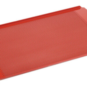 APS APS GN 1/1 Backblech  53 x 32,5 cm, H: 1 cm