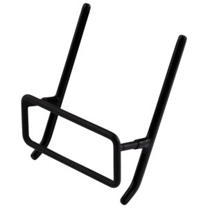 APS APS Deckelhalter, 2er Set  10,5 x 8,5 cm, H: 3,5 cm