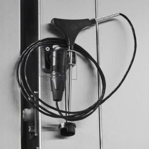 FM_INDUSTRIAL Kerntemperaturfühler für Sous-Vide Garmethode