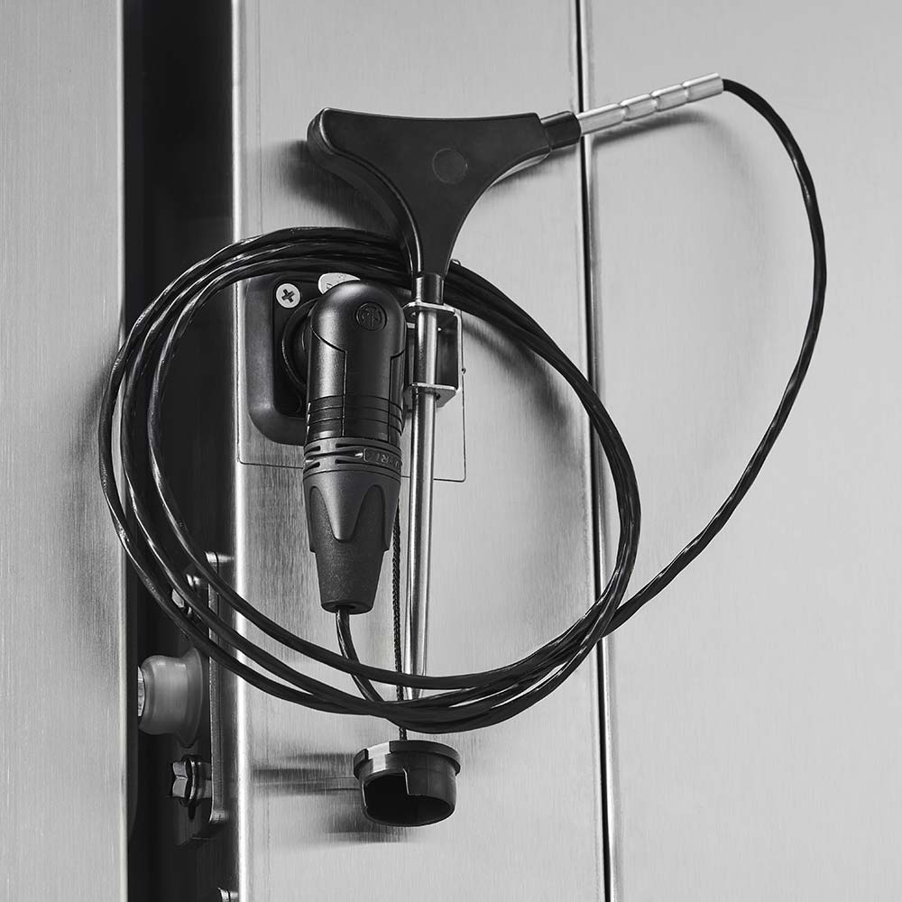 FM_INDUSTRIAL Kerntemperaturfühler für Sous-Vide Garmethode