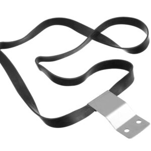 HENDI Gummiband für Müllbeutel-Halter