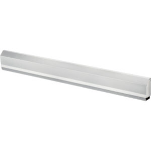 Stalgast Edelstahl Kamin 1200 mm für Geräte der Serie 700 ND