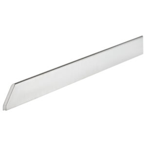 STALGAST Stahlgast Edelstahl Verbindungsleiste, 40 mm hoch