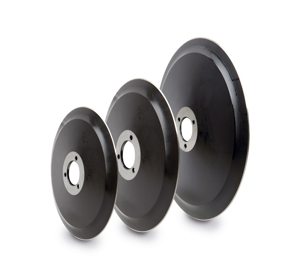 HENDI Messer antihaftbeschichtet – Bild 2