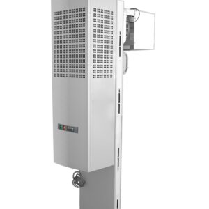 NordCap Kälteaggregat TYP 2 IoT R-455A