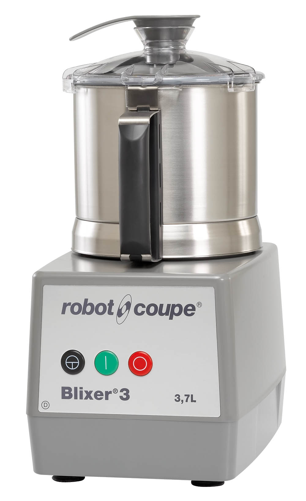 Robot-Coupe Blixer® 3 Pürier- / Passiermaschine 33197