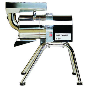 Robot-Coupe C 120 Passiermaschine 55000