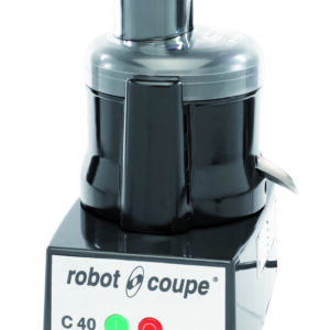 Robot-Coupe C 40 Passiermaschine 55040D
