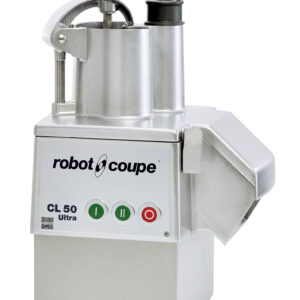 Robot-Coupe CL 50 Ultra - 2V Gemüseschneidemaschine 24476