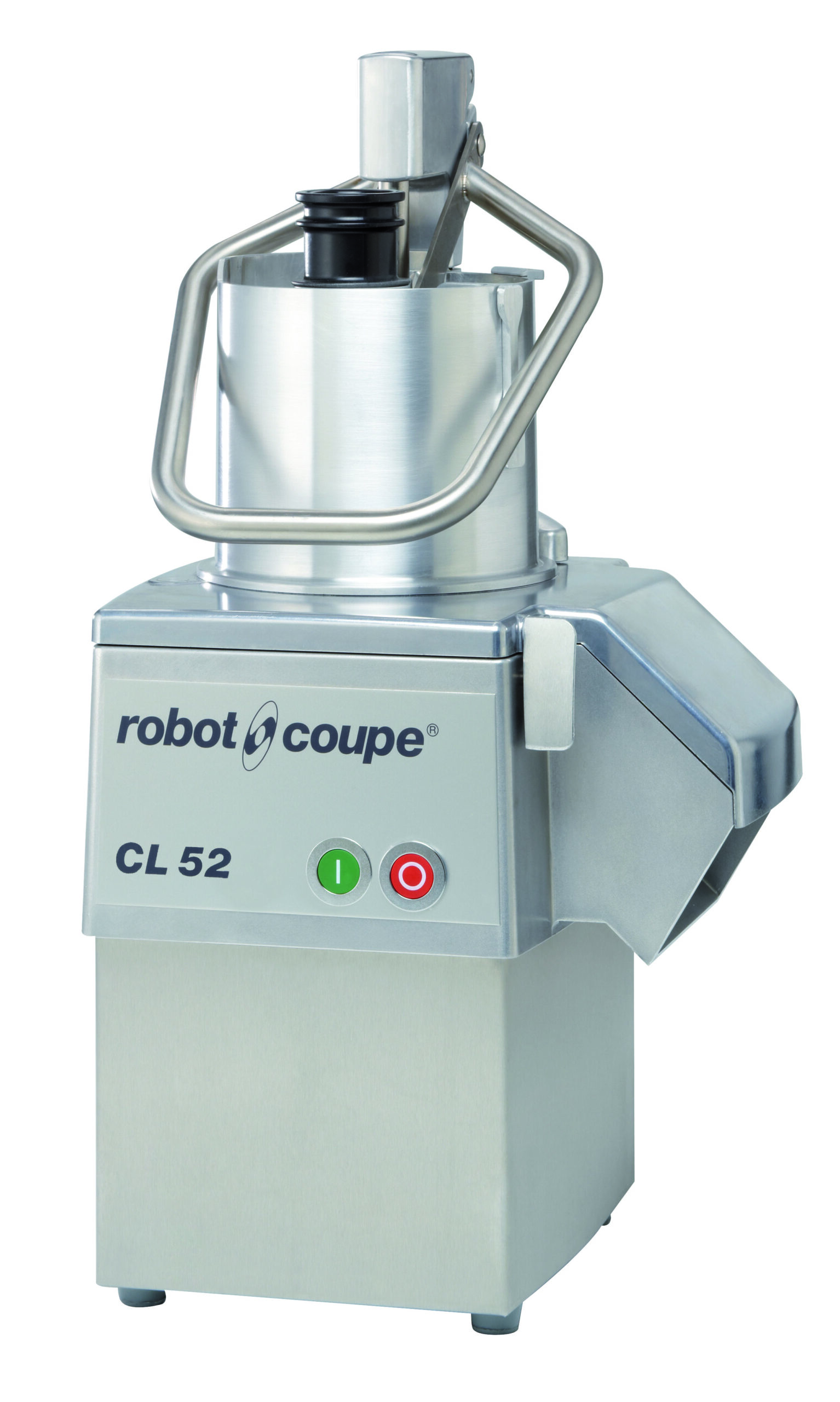 Robot-Coupe CL 52 Gemüseschneidemaschine 24498