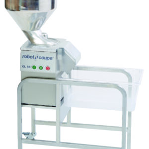 Robot Coupe CL 55 Workstation Gemüseschneidemaschine 2287W
