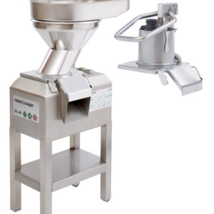 Robot-Coupe CL 60 2 Einfüllaufsätze Gemüseschneidemaschine 2325F