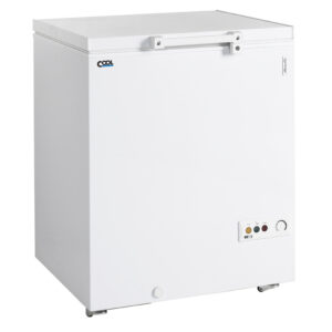 NordCap COOL-LINE Tiefkühltruhe TKT 205