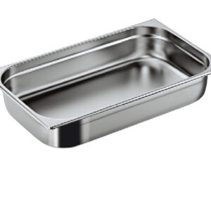 NordCap GN-Behälter 1/1 - 200, CNS