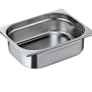 NordCap GN-Behälter 1/2 - 65, CNS