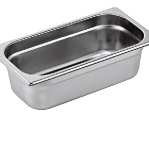 NordCap GN-Behälter 1/3 - 100, CNS