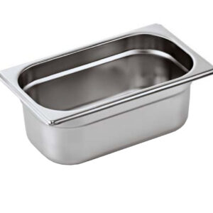 NordCap GN-Behälter 1/4 - 100, CNS