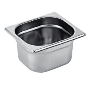 NordCap GN-Behälter 1/6 - 200, CNS