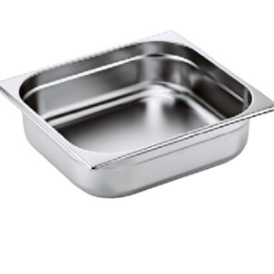 NordCap GN-Behälter 2/3 - 150, CNS