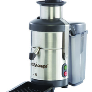 Robot-Coupe J 80  Entsafter 56000B