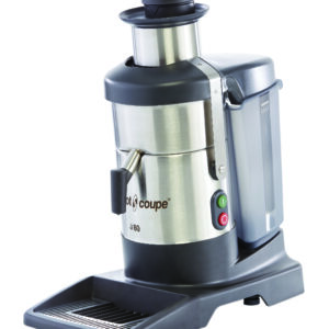Robot-Coupe J 80 Buffet Entsafter 56200B