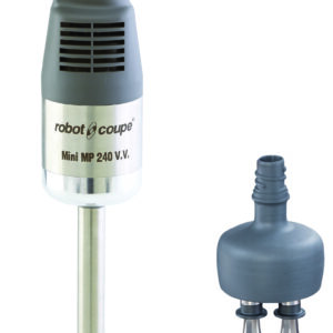 Robot-Coupe Mini MP 240 Combi Stabmixer 34780