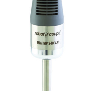 Robot-Coupe Mini MP 240 V.V. Stabmixer 34760