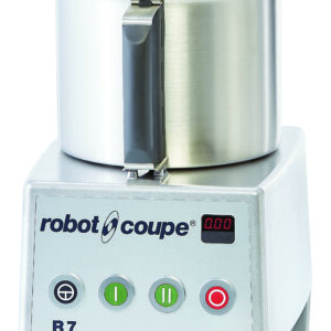 Robot-Coupe R 7 Tischkutter 24658M