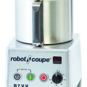 Robot-Coupe R 7 V.V. Tischkutter 24709M