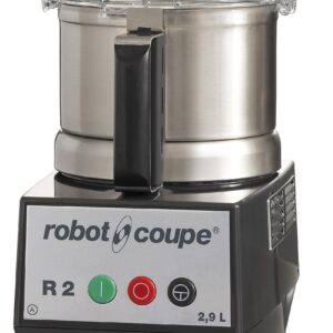 Robot-Coupe R 2 Tischkutter 22100D