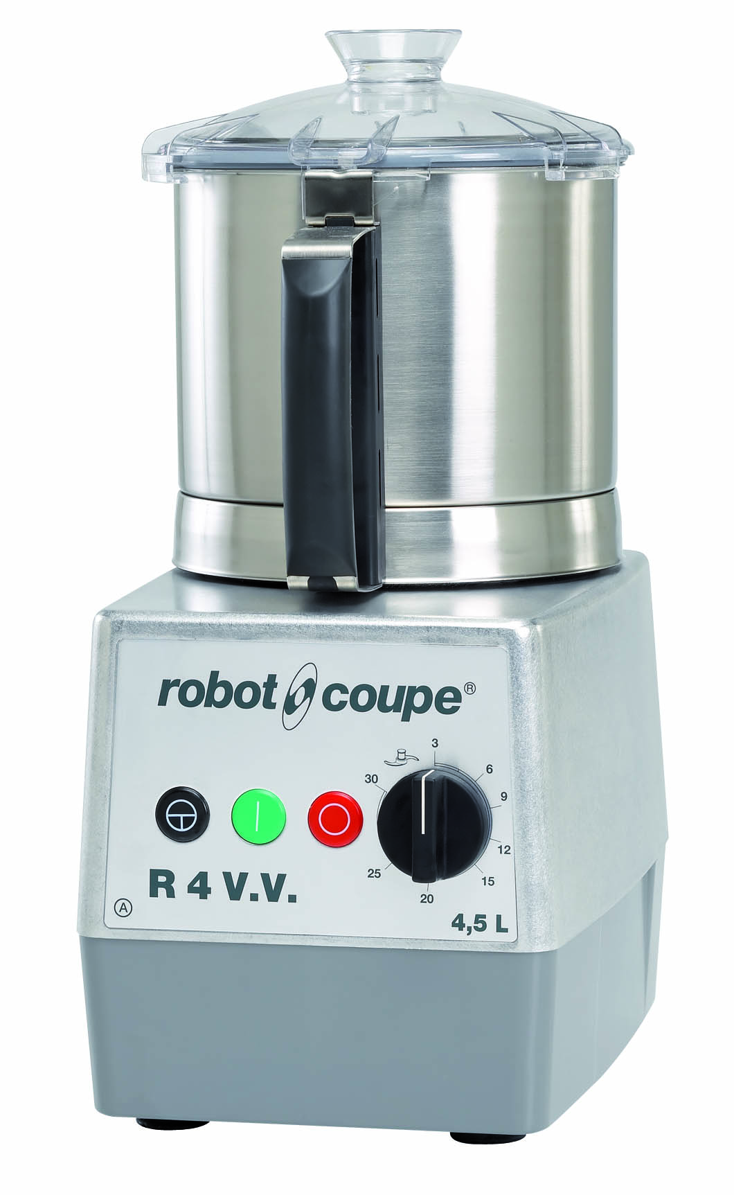 Robot-Coupe R 4 V.V. Tischkutter 22411