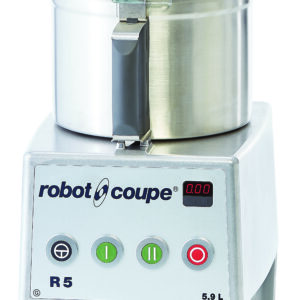 Robot-Coupe R 5 - 2V Tischkutter 24614M