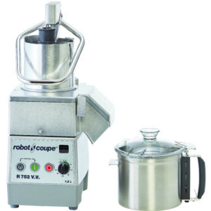 Robot-Coupe R 752 V.V. Kutter & Gemüseschneider 2115