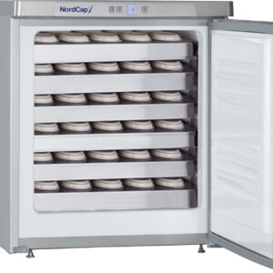 NordCap Rückstellprobenschrank RGS 120