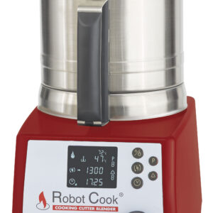 Robot-Coupe Robot Cook® Küchenmaschine 43000R